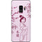 Disney Mulan Character Art Galaxy S9 Skin